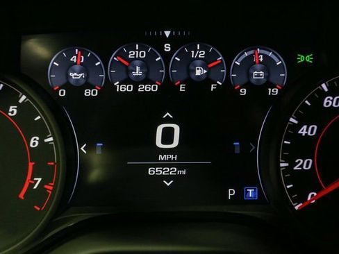 Used 2023 Chevrolet Camaro SS image 32