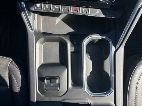 Certified 2024 GMC Sierra 2500 Denali w/ Denali Reserve Package image 24