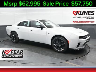 New 2026 Dodge Charger R/T