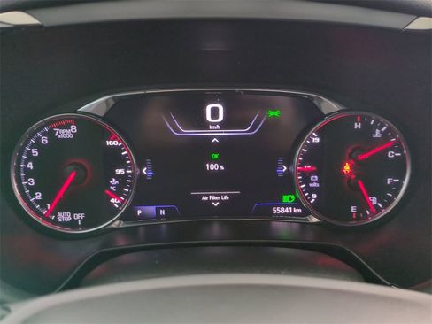 Used 2023 Chevrolet Blazer RS w/ Driver Confidence II Package image 17