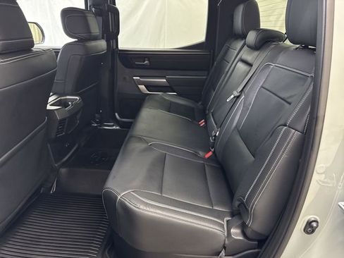 Used 2026 Toyota Tundra SR5 w/ TRD Performance Package (TMS) image 12