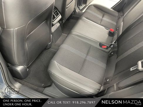 New 2026 MAZDA CX-50 2.5 Hybrid w/ Weather Package image 38