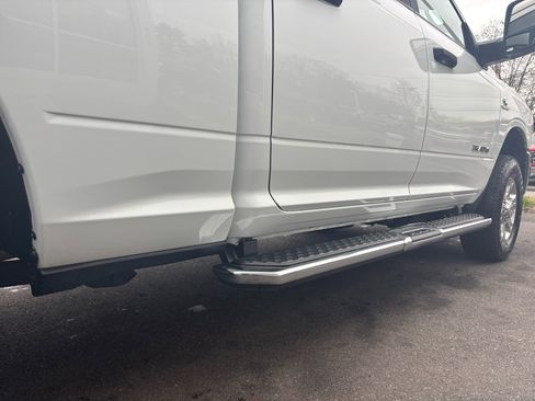 Used 2023 RAM 2500 Big Horn w/ Level 1 Equipment Group image 15