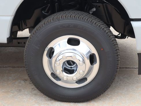 New 2026 Ford F350 XL w/ STX Appearance Package AWD/4WD image 16