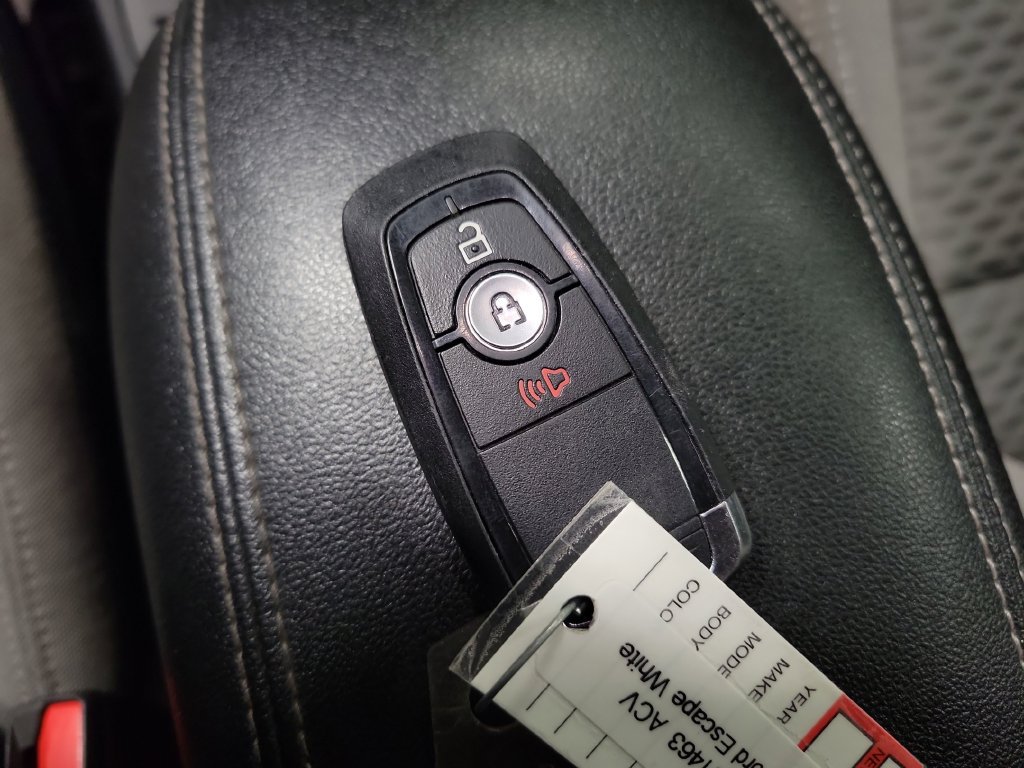 Used 2022 Ford Escape SE AWD/4WD image 20
