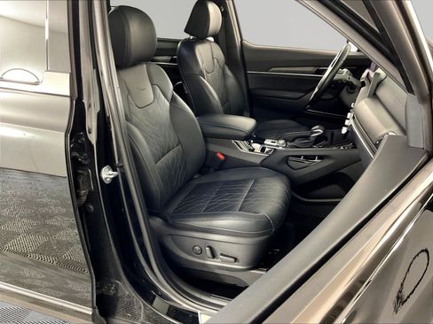 Used 2024 Kia Telluride SX X-Line AWD/4WD image 30