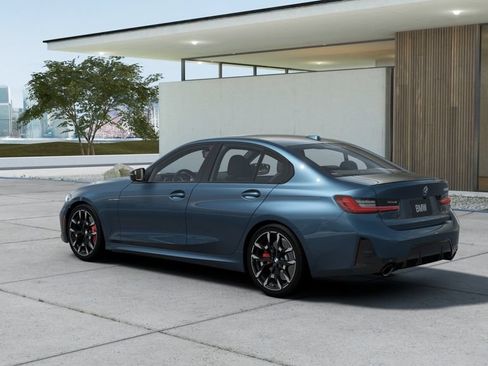 Used 2026 BMW 330i Sedan w/ M Sport Package RWD image 26