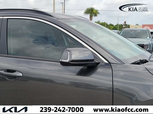 New 2026 Kia Niro Wind FWD image 8