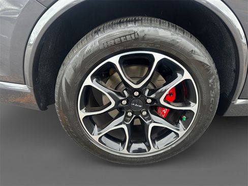 Used 2023 Dodge Durango SRT Hellcat image 16