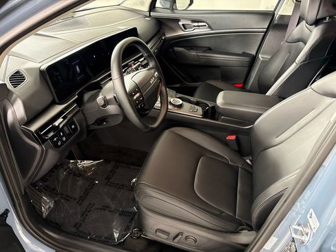 New 2026 Kia Sportage EX AWD/4WD image 26