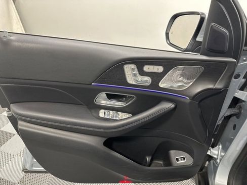 Certified 2022 Mercedes-Benz GLE 350 4MATIC image 15