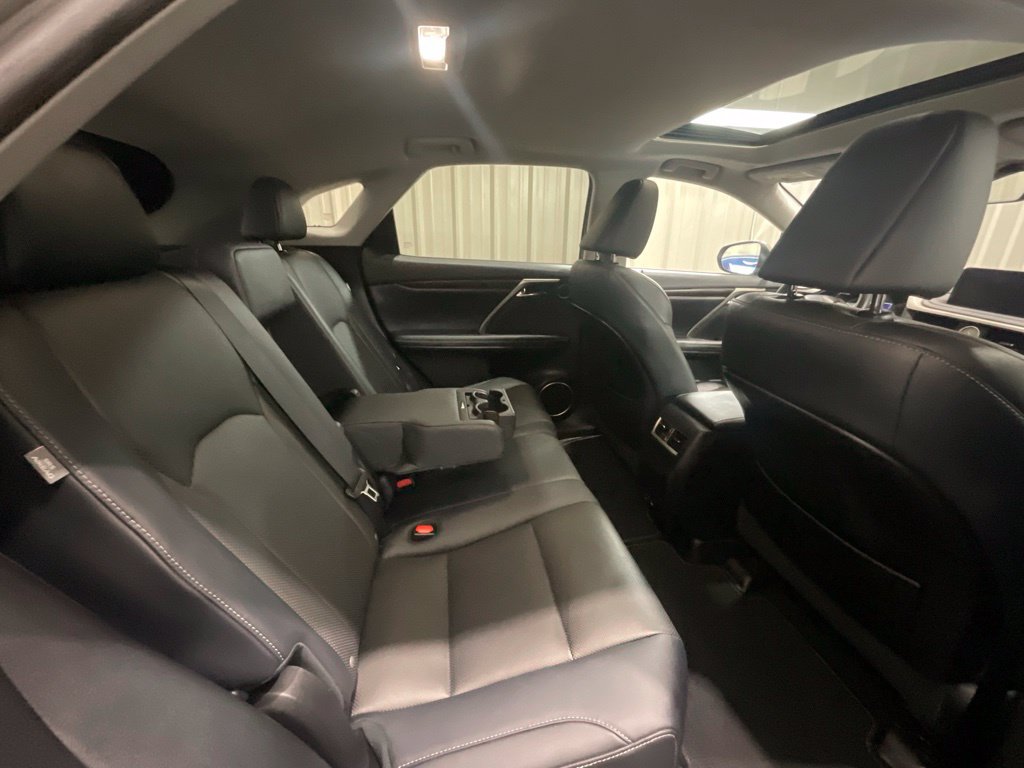 Used 2021 Lexus RX 350 AWD w/ Premium Package image 16
