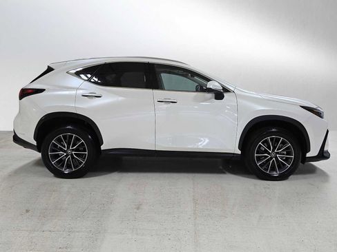 Used 2024 Lexus NX 350 AWD w/ Cold Area Package image 2