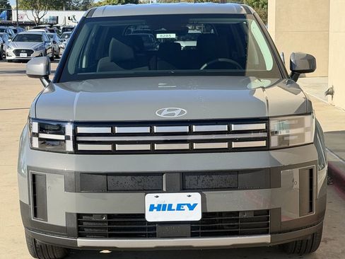 New 2026 Hyundai Santa Fe SE image 7