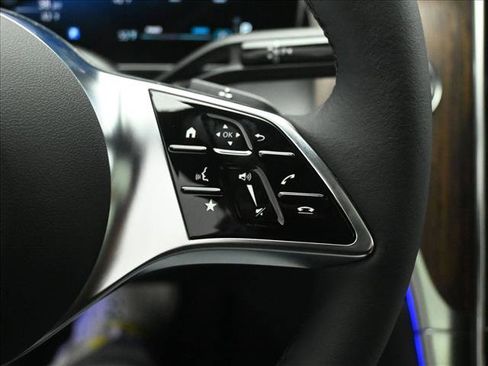 New 2026 Mercedes-Benz GLC 300 4MATIC image 16