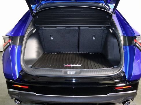 Certified 2025 Acura ADX A-Spec image 29