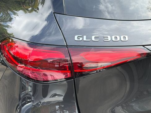 New 2027 Mercedes-Benz GLC 300 image 26