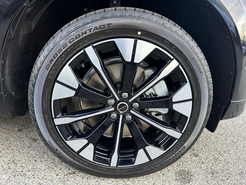 New 2026 Volvo XC60 T8 Plus w/ Protection Package Premier image 9
