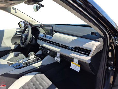 New 2026 Mitsubishi Outlander SE FWD image 27