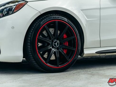 Used 2015 Mercedes-Benz E 63 AMG S-Model image 47