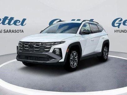 New 2025 Hyundai Tucson XRT