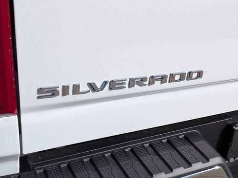 New 2026 Chevrolet Silverado 3500 LTZ AWD/4WD image 6