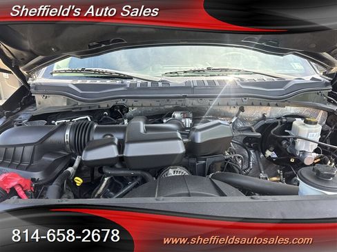 Used 2018 Ford F250 XLT AWD/4WD image 43