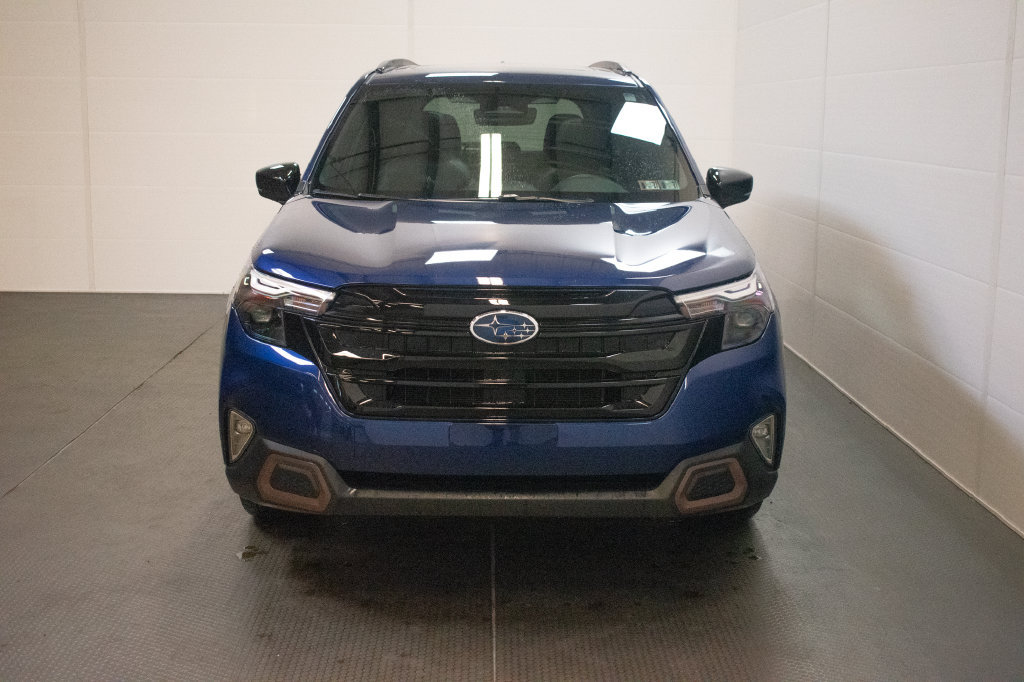 Used 2026 Subaru Forester Sport AWD/4WD image 2