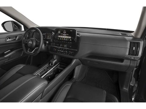 Used 2023 Nissan Pathfinder SL AWD/4WD image 31