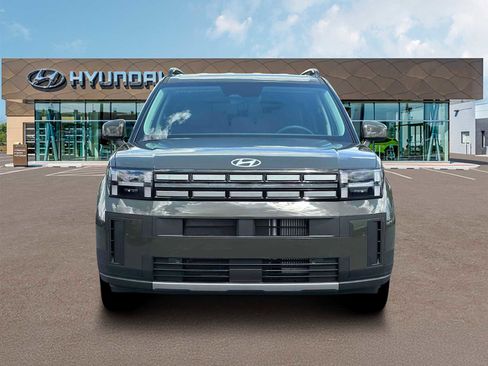 New 2026 Hyundai Santa Fe SEL image 12