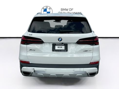 Used 2024 BMW X5 sDrive40i w/ Parking Assistance Package RWD image 6