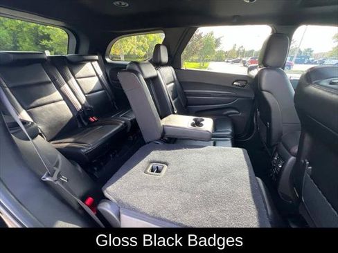 Certified 2024 Dodge Durango GT RWD image 27