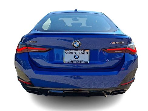 Used 2022 BMW M440i xDrive Gran Coupe w/ Premium Package AWD/4WD image 5
