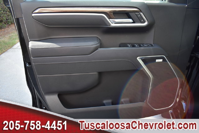 New 2026 Chevrolet Silverado 1500 RST AWD/4WD image 12