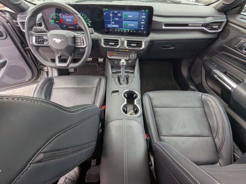 Used 2024 Ford Mustang Premium image 29