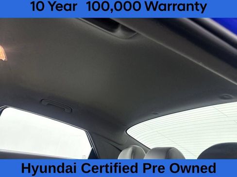 Certified 2026 Hyundai Elantra Sport FWD image 26