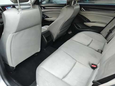 Used 2020 Honda Accord LX image 38