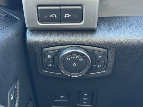 Used 2019 Ford F350 Platinum w/ Platinum Ultimate Package image 33