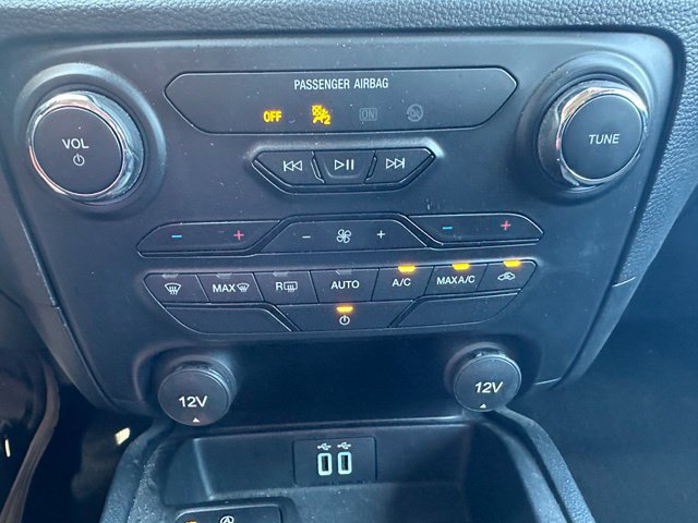 Used 2022 Ford Ranger XLT w/ Technology Package AWD/4WD image 25