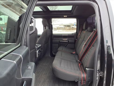 Used 2020 Ford F150 XLT w/ Equipment Group 302A Luxury image 10