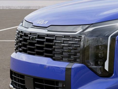 New 2026 Kia Sportage SX FWD image 13