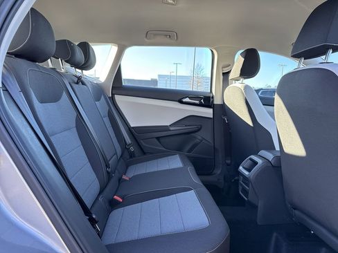 New 2026 Volkswagen Taos S FWD image 15