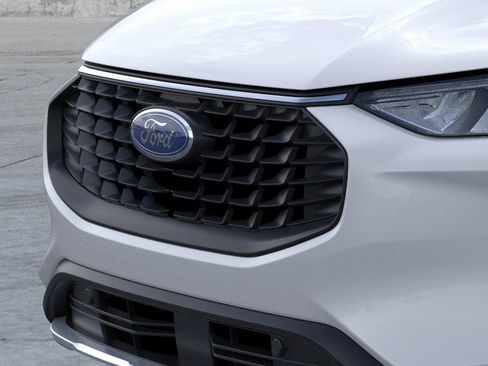 New 2026 Ford Escape Active image 17