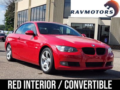 Used 2008 BMW 328i Convertible