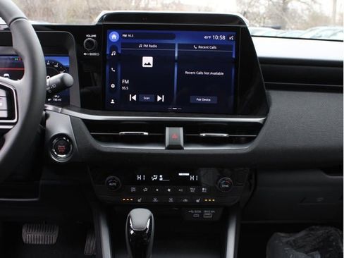 New 2026 Subaru Outback Premium AWD/4WD image 30