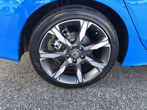 New 2026 Honda Civic Sport Touring image 6