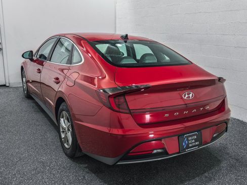 Used 2022 Hyundai Sonata SE image 6