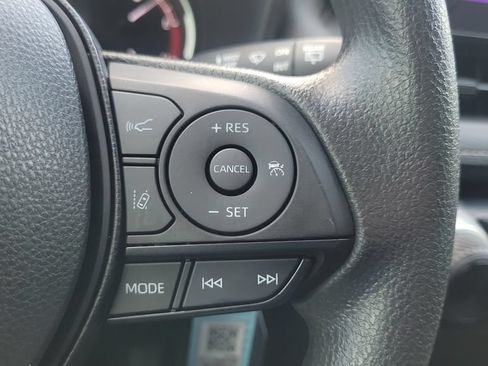 Certified 2024 Toyota RAV4 LE FWD image 20