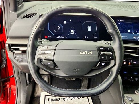 Used 2026 Kia Sportage X-Line w/ X-Line Technology Package AWD/4WD image 13