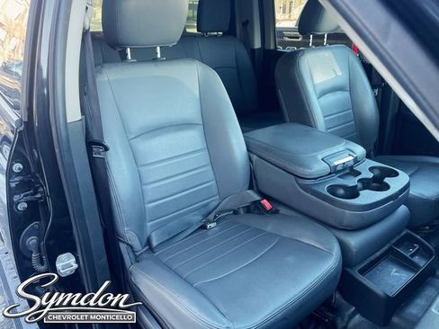 Used 2020 RAM 1500 Tradesman w/ Chrome Appearance Group image 26